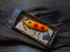 未使用品　ザウルス　バルサ50　マンボー　manb-O Yahoo!オークション -「ザウルス マンボー」(ルアー用品