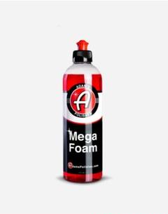 Adam’s Mega Foam | メガフォームのサムネイル