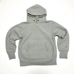 Champion チャンピオン リバースウィーブ (シルバーグレー) Mサイズ