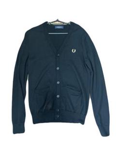 2025年最新】fred perry ニットの人気アイテム - メルカリ