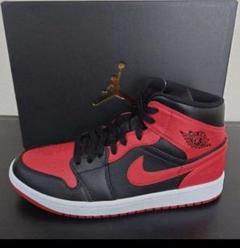 AIR JORDAN 1 MID 554724-074