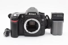 激安ブランド ☆ショット数1367枚・美品☆Nikon #19416 ボディ D80 ニコン デジタルカメラ