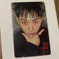 ENHYPEN 6thミニアルバム『DESIRE : UNLEASH』《@Loppi・HMV限定