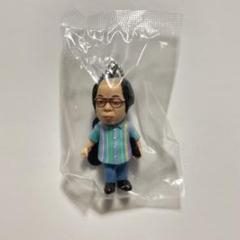 ダイアン ガチャキーホルダー
