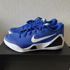 Nike Kobe 9 elite low EM Protoro 27.5cm