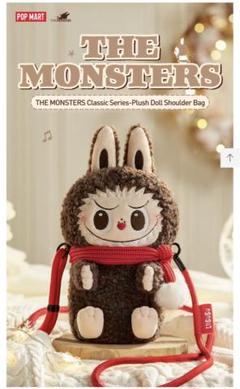 2025年最新】The monsters classic シリーズバッグの人気
