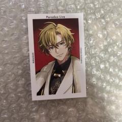 パラライ 九頭竜智生 真夏の幻影 缶バッジ Gプリ プロフィールカード 特典 Paradox Live 真夏の幻影 グッズ – GCRESTORE ジークレストア