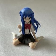 レアカラー　ひぐらしのなく頃に　フィギュアコレクション　限定品 WEBくじ｜店頭販売もスタート✨【公式】 على X: 