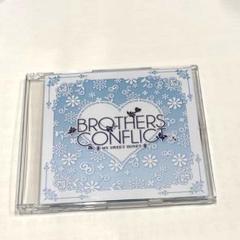 ブラザーズコンフリクト ブラコン くじ B5賞 CD 風斗 侑介 Blu-ray＆DVD -TVアニメ『BROTHERS CONFLICT(ブラザーズ