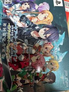 ソードアート・オンライン -インフィニティ・モーメント- 初回限定生産版