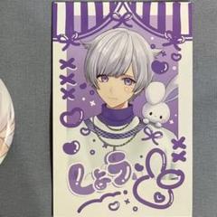 いれいす 初兎 グッズ 缶バッジ ポスカ チェキ風 ブロマイド 1番くじ いれいす 初兎 しょうくん CIRCUS 缶バッジ ブロマイド 1枚