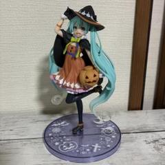 初音ミク フィギュア 2nd season Autumn ver.