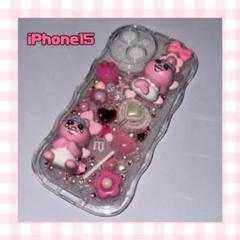 デコ電 スマホケース オーダー受付中 スマホケース・カバー