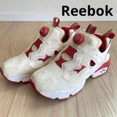 Reebok リーボック Instapump Fury ポンプフューリー