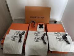 LOUIS VUITTON ショッパー 空箱ブランド