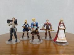 2025年最新】ファイナルファンタジータクティクス フィギュアの