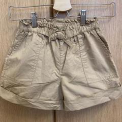 【美品】POLO RALPH LAUREN ハーフパンツ　7サイズ 130