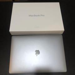 MacBook Pro 2018/15インチ/32GB/512GB起動不可