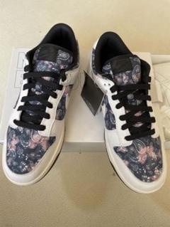 NIKE DUNK LOW BY YOU ペイズリーのサムネイル