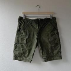 marka マーカ ミリタリーカーゴショーツ　ハーフパンツのサムネイル