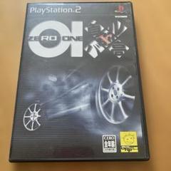 首都高バトル01　PS2