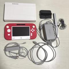 2025年最新】wiiu カバー 本体の人気アイテム - メルカリ
