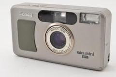 □ 美品 □ コニカ konica BIGMINI F ≪液晶OK≫