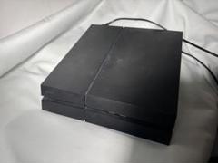 PlayStation 4 本体