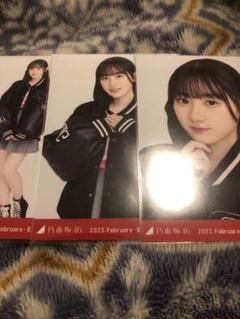 Amazon.co.jp: 乃木坂46 生写真 川崎桜 スタジャン コンプ