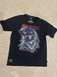 glamb×JOJO コラボTシャツ　ブチャラティデザイン
