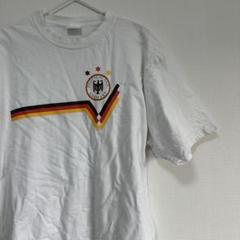 2025年最新】ドイツ代表 tシャツの人気アイテム - メルカリ