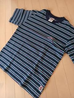 メンズ　Tシャツ　ベンデイビス