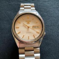 2025年最新】seiko5 7s26-3040の人気アイテム - メルカリ