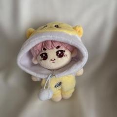BTS JINぬいぐるみ 40cm ジン ソクジン