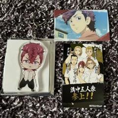 東京リベンジャーズ 東リべ 松野千冬 千堂敦 TVアニメ『東京リベンジャーズ』 アクリルスタンド 千堂敦