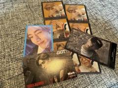 GOT7 マーク　サイン入りトレカ 2025年最新】got7 マーク トレカの人気アイテム - メルカリ