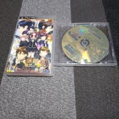 動作確認済　PSP 「黄昏時~怪談ロマンス~」未開封予約特典ドラマCD付き