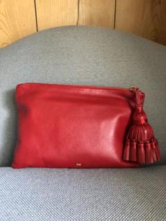 2025年最新】Anya Hindmarch レディース クラッチバッグの人気
