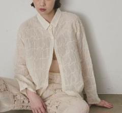2025年最新】ToDaYful シャツ 刺繍の人気アイテム - メルカリ