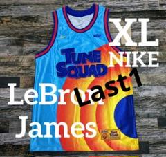 新品未使用 NIKE ナイキ バスケットボールジャージ タンクトップ