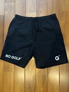 値下げ！NOGOLF メンズショーツ　L Clubhaus no coffee 値下げ！NOGOLF メンズショーツ L Clubhaus no coffee - メルカリ