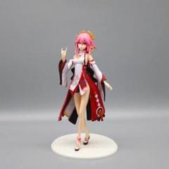 新品 美少女 原神　ニィロウセクシー 箱付き フィギュア 新品 美少女 原神 ニィロウセクシー 箱付き フィギュア⑦ - メルカリ