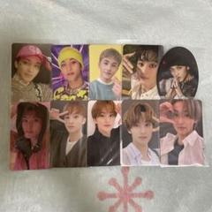 2025年最新】nct マーク ラキドロの人気アイテム - メルカリ