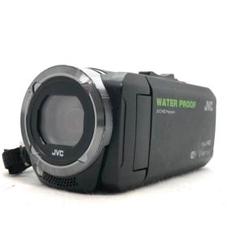 【中古】JVCビデオカメラEverio(エブリオ)GZ-RX500ブラック JVC Everio GZ-RX500 価格比較 - 価格.com