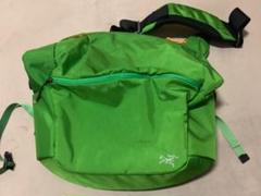 美品 ARC'TERYX ミストラル 16