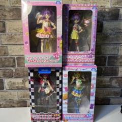 プリパラ フィギュアまとめ売り - メルカリ