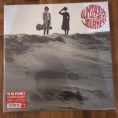 GLIM SPANKY SUNRISE JOURNEY