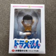 お昼寝のび太　リニューアル版　メディコムトイ　VCDのサムネイル