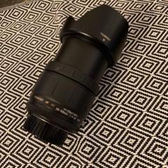 TAMRON 28-105mm