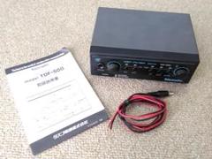 タスコ電機 DSPフィルター TDF-500 タスコ電機 DSPフィルター TDF-500 - メルカリ